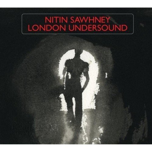 Nitin Sawhney/London Undersound Box@Import-Gbr