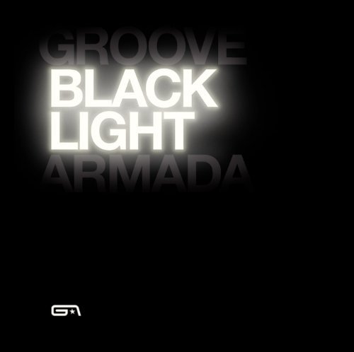 Groove Armada/Black Light@Import-Gbr@2 Lp