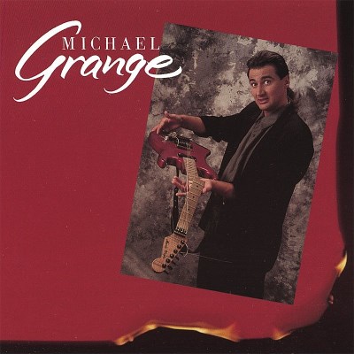 Michael Grange/Michael Grange