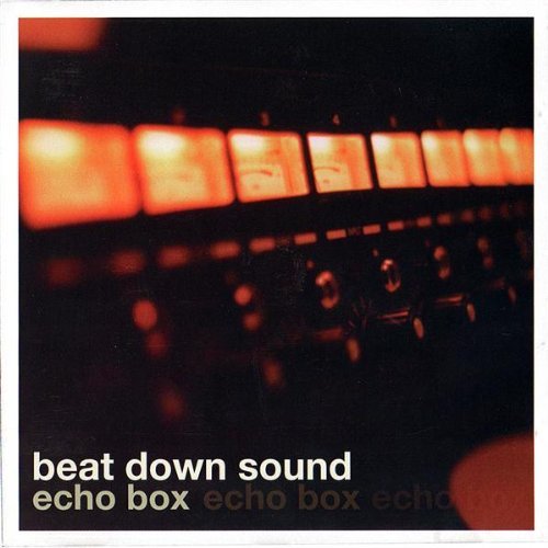 Beat Down Sound/Echo Box