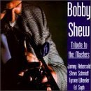 Shew Bobby Tribute To The Masters 