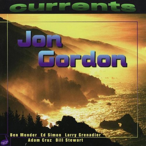 Jon Gordon/Currents