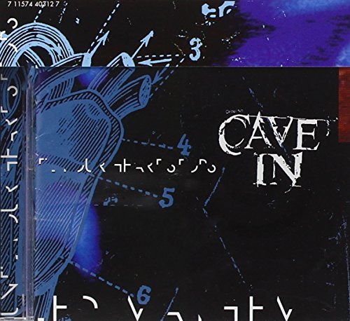 Cave In/Until Your Heart Stops