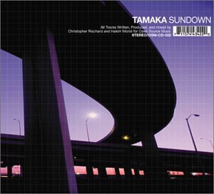 Tamaka/Sundown