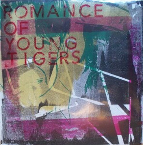 Romance Of Young Tigers/Marie