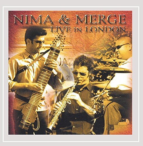 Nima & Merge/Live In London