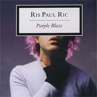 Ris Paul Ric/Purple Blaze