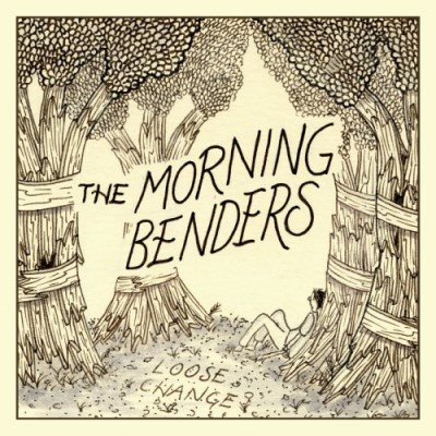 The Morning Benders/Loose Change