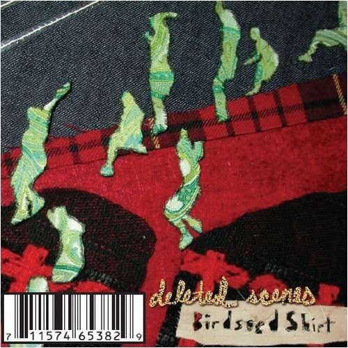 Deleted Scenes/Birdseed Shirt