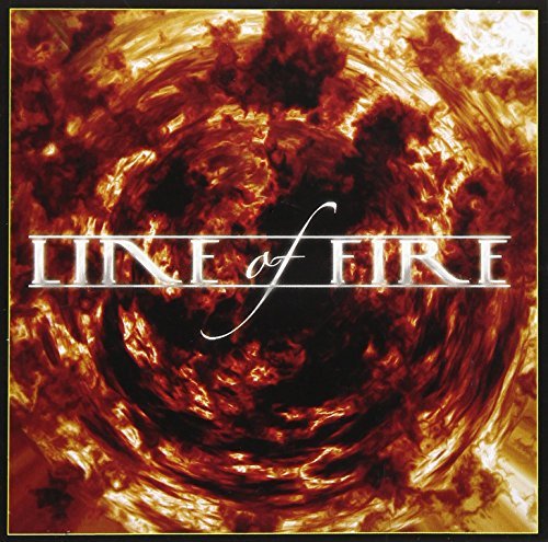 Line Of Fire/Line Of Fire