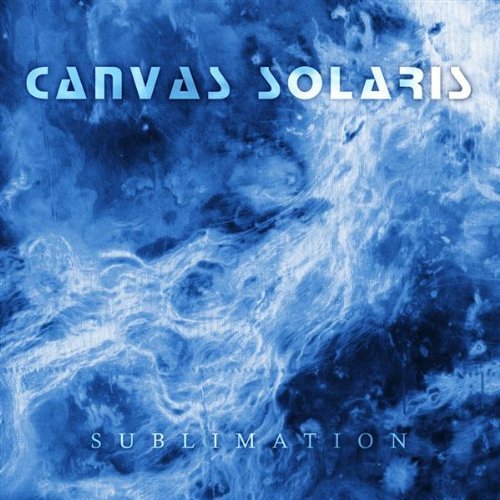 Canvas Solaris/Sublimation
