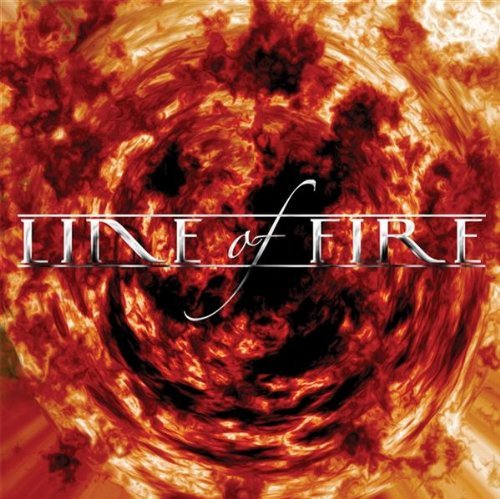 Line Of Fire/Line Of Fire