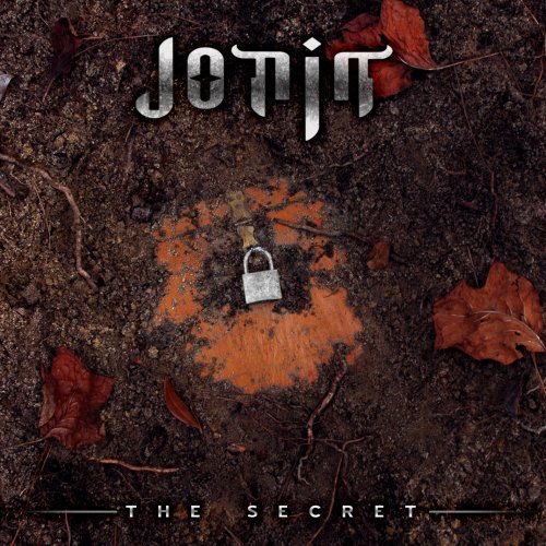 Jonin/Secret