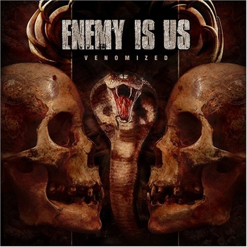 Enemy Is Us/Venomized