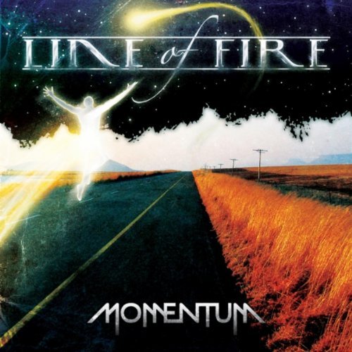 Line Of Fire/Momentum