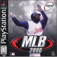 PSX/MLB 2000