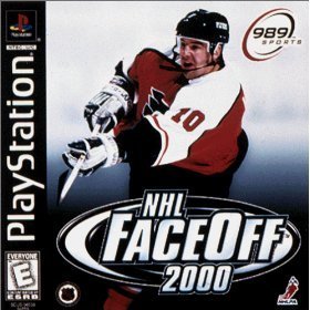 PSX/NHL FACEOFF 2000