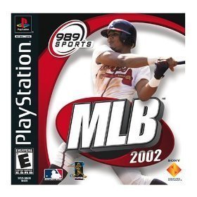 PSX/MLB 2002