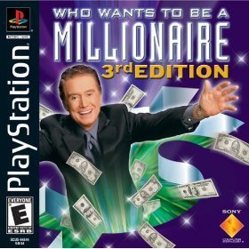 Psx/Who Wants To Be A Millionaire@Rp/3rd Edition