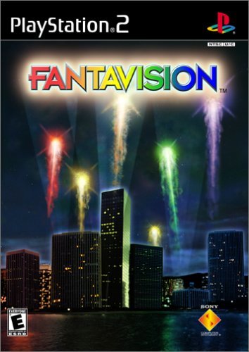 PS2/Fantavision