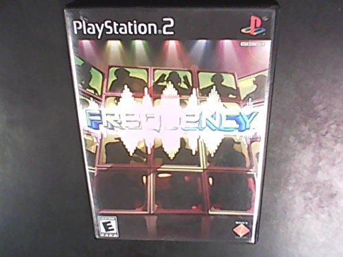 Ps2 Frequency Rp 