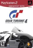 Ps2 Gran Turismo 4 