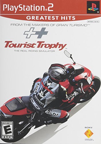 PS2/Tourist Trophy