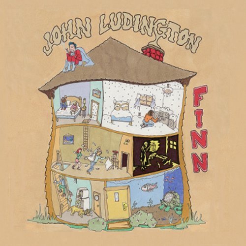 John Ludington/Finn
