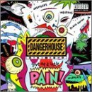 Dangerhouse Vol. 2 Give Me A Little Pain Dangerhouse 