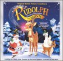 Rudolph The Red Nosed Reindeer/Soundtrack