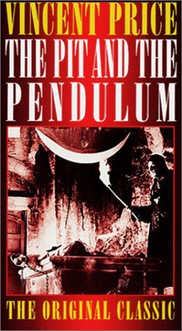 PIT & THE PENDULUM/PIT & THE PENDULUM