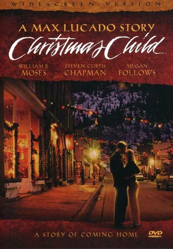 Christmas Child/Moses/Chapman/Follows@Clr@Nr
