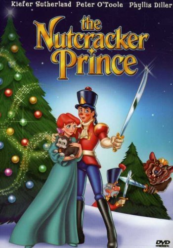 Nutcracker Prince Nutcracker Prince Clr Nr 
