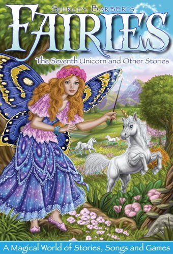 Fairies/Vol. 2-Fairies Cook@Clr@Nr