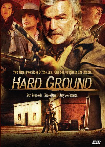 Hard Ground/Reynolds/Dern/Johnson@Clr@Nr