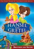 Brothers Grimm Double Feature Hansel & Gretel Brother & Sist Clr Nr 2 On 1 