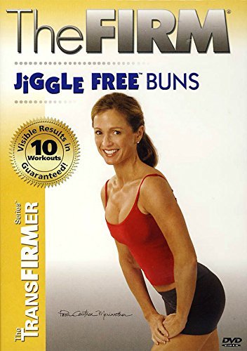 Firm-Transfirmer Series/Jiggle Free Buns@MADE ON DEMAND@This Item Is Made On Demand: Could Take 2-3 Weeks For Delivery