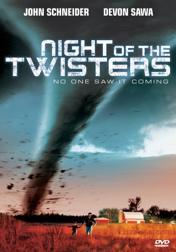 Night Of The Twisters Schneider Sawa Clr Nr 