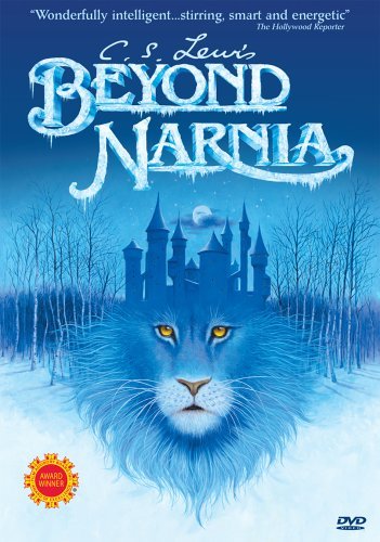 Cs Lewis-Beyond Narnia/Cs Lewis-Beyond Narnia@Clr@Nr