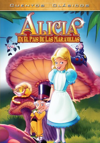 Alice In Wonderland/Alice In Wonderland@Nr