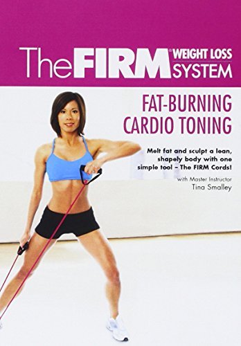 Firm Fat-Burning Cardio Toning/Firm Fat-Burning Cardio Toning