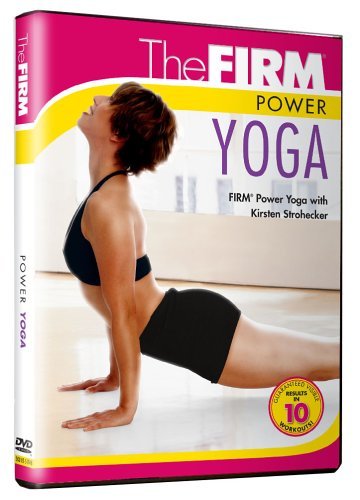 Firm-Power Yoga/Firm-Power Yoga@MADE ON DEMAND@This Item Is Made On Demand: Could Take 2-3 Weeks For Delivery