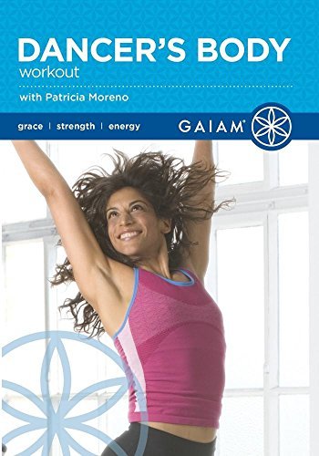 Dancers Body Workout/Moreno,Patricia@Nr