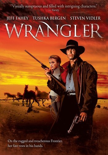 Wrangler/Fahey/Bergen/Vidler@Nr