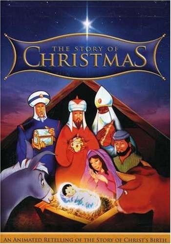 Story Of Christmas/Story Of Christmas@Nr