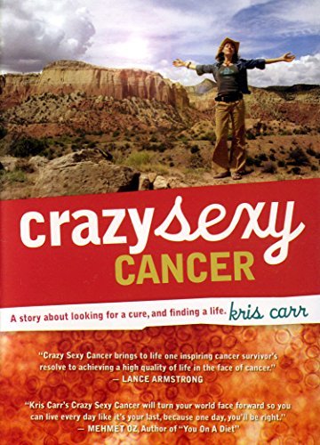 Kris Carr Crazy Sexy Cancer Nr 