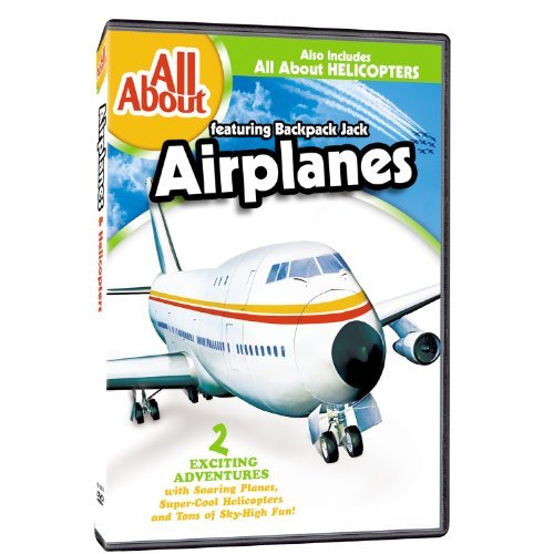 Airplanes/Helicopters/All About@Nr
