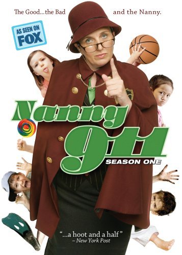 Nanny 911/Season 1@Nr