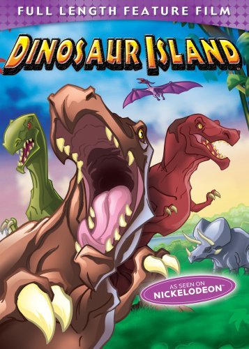 Dinosaur Island/Dinosaur Island@Nr