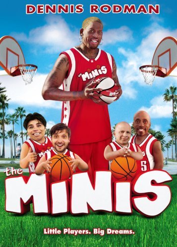 Minis/Rodman,Dennis@Nr